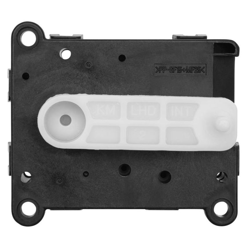 MANDO 30A1004 New OE HVAC Door Actuator