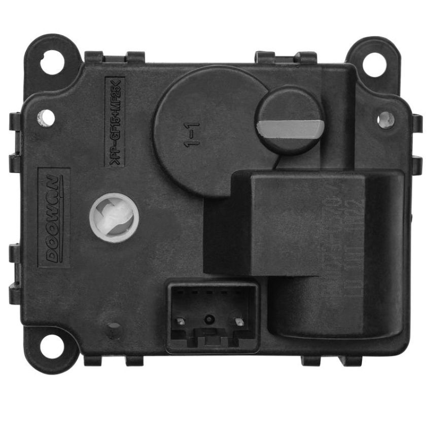 MANDO 30A1006 New OE HVAC Door Actuator