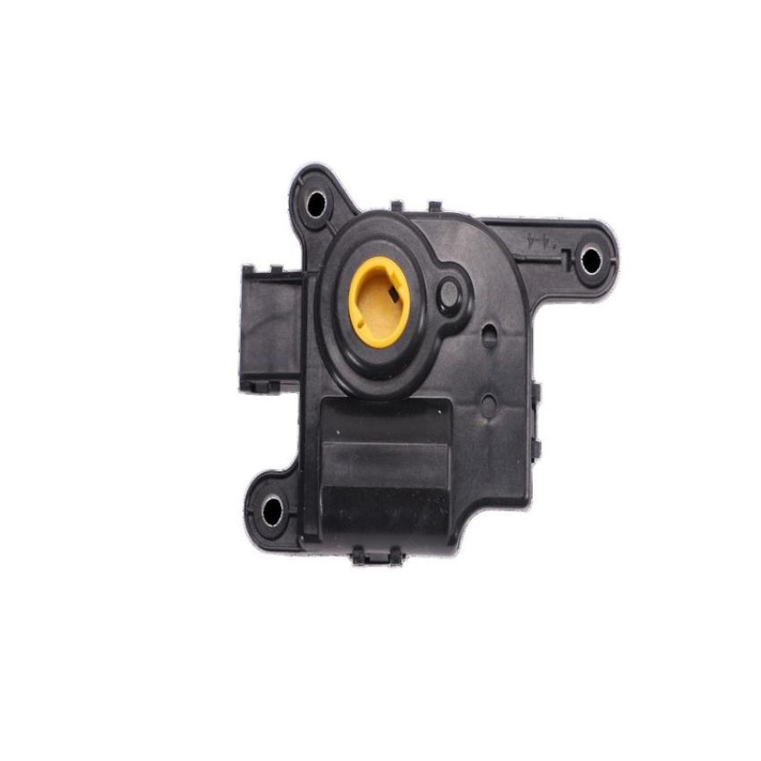 MANDO 30A1015 New OE HVAC Door Actuator