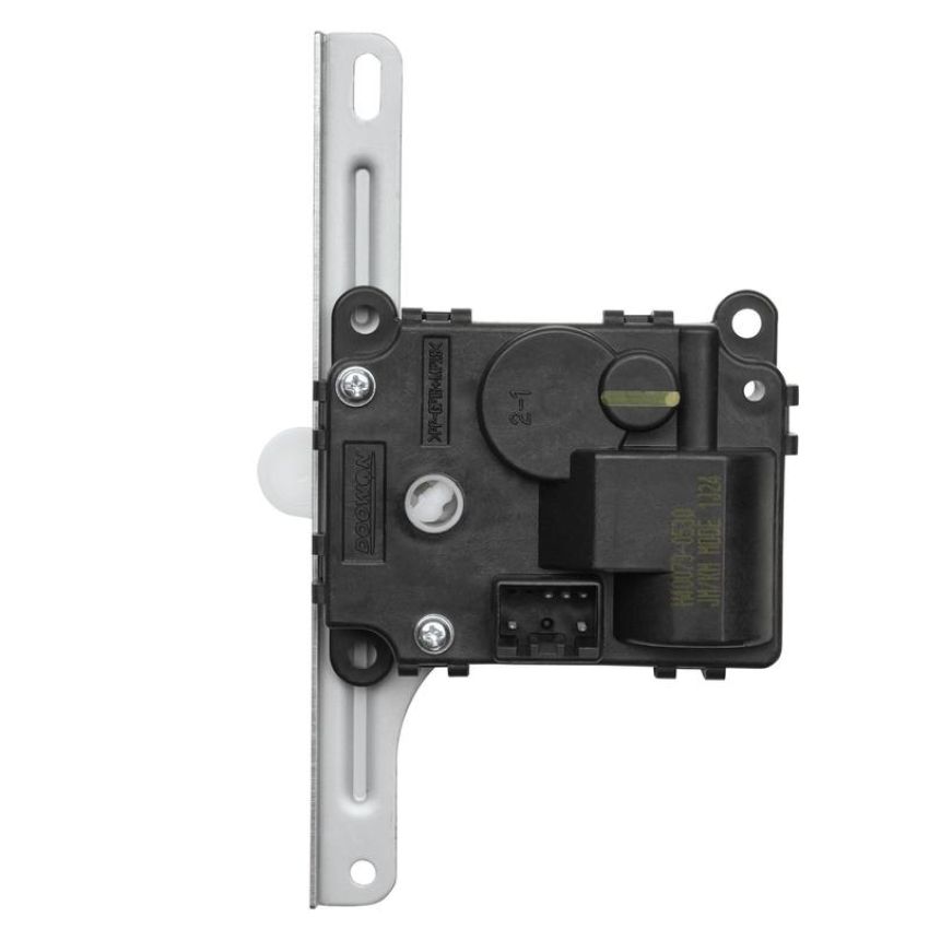 MANDO 30A1026 New OE HVAC Door Actuator