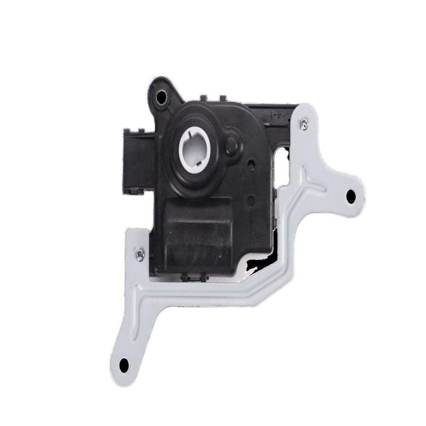 MANDO 30A1030 New OE HVAC Door Actuator