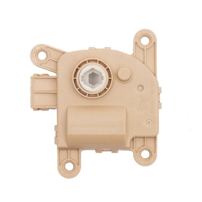 MANDO 30A1047 New OE HVAC Door Actuator