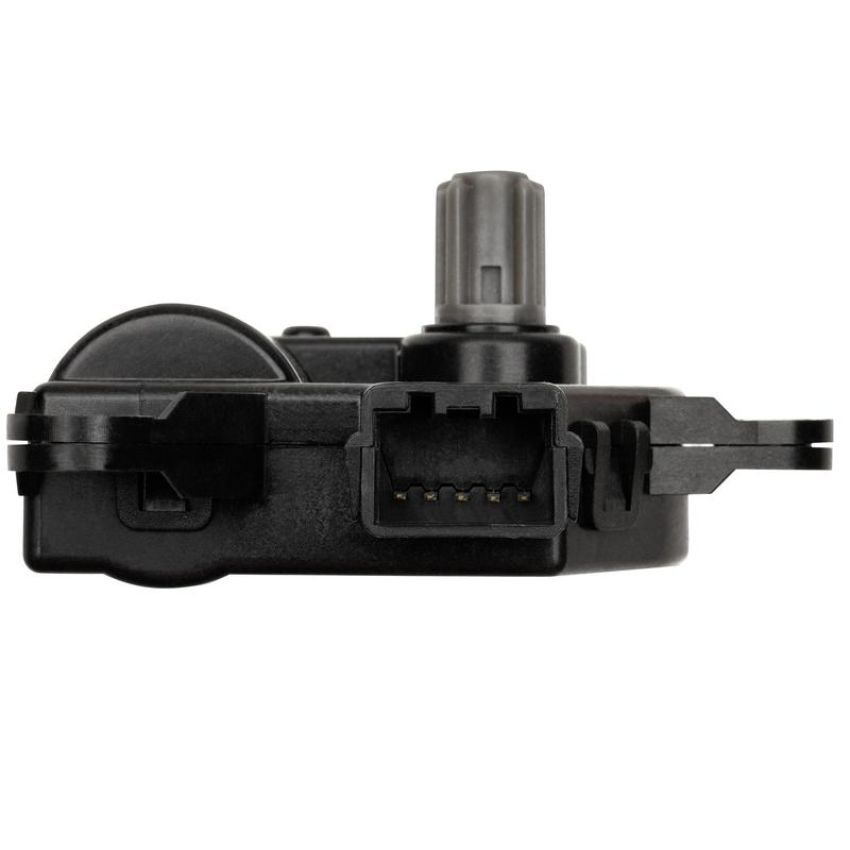MANDO 30A1051 New OE HVAC Door Actuator