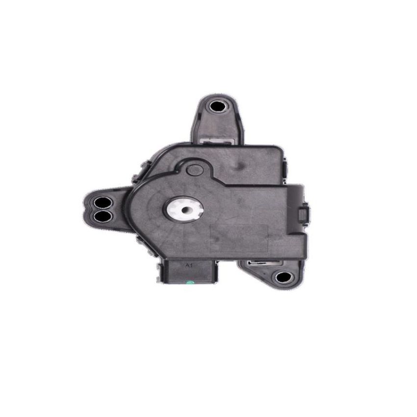 MANDO 30A1072 New OE HVAC Door Actuator