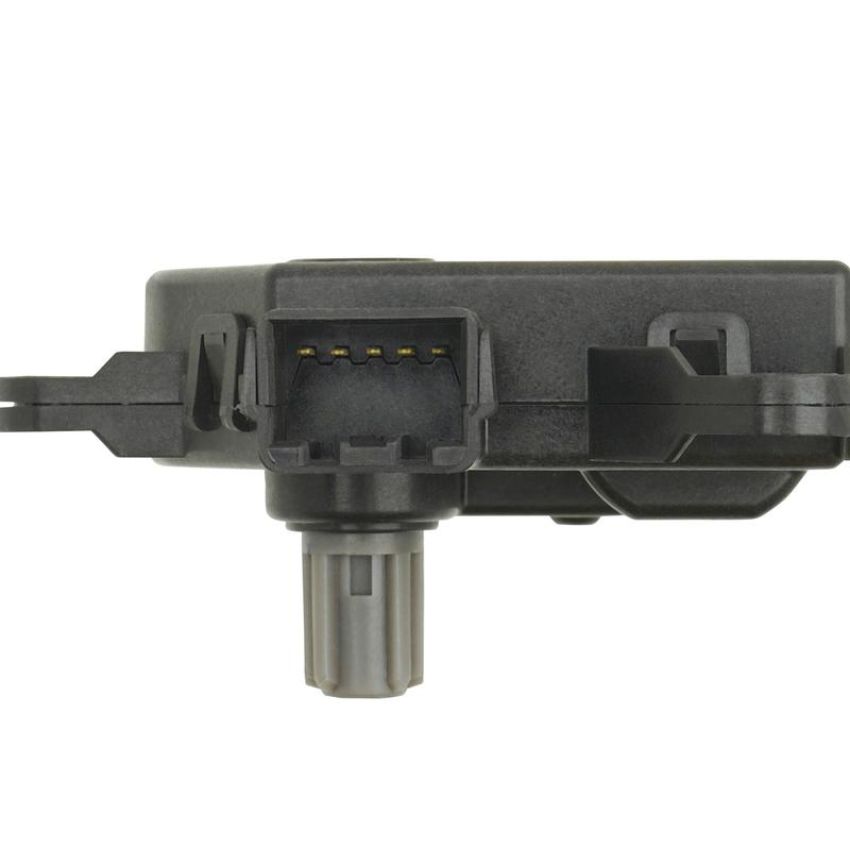 MANDO 30A1074 New OE HVAC Door Actuator