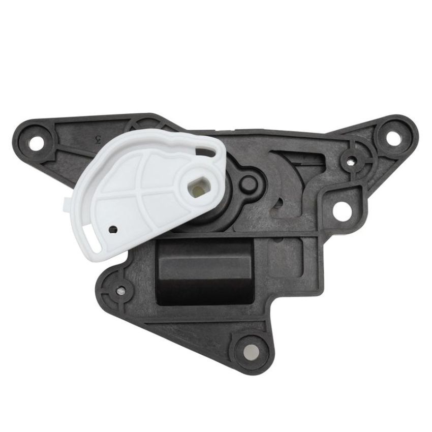 MANDO 30A1077 New OE HVAC Door Actuator