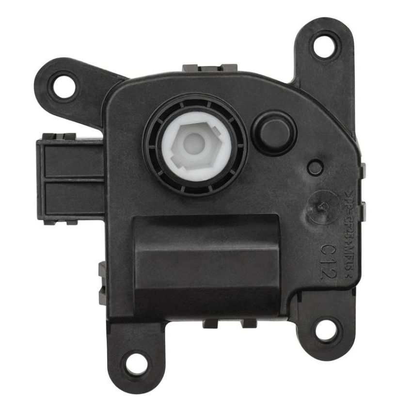 MANDO 30A1081 New OE HVAC Door Actuator