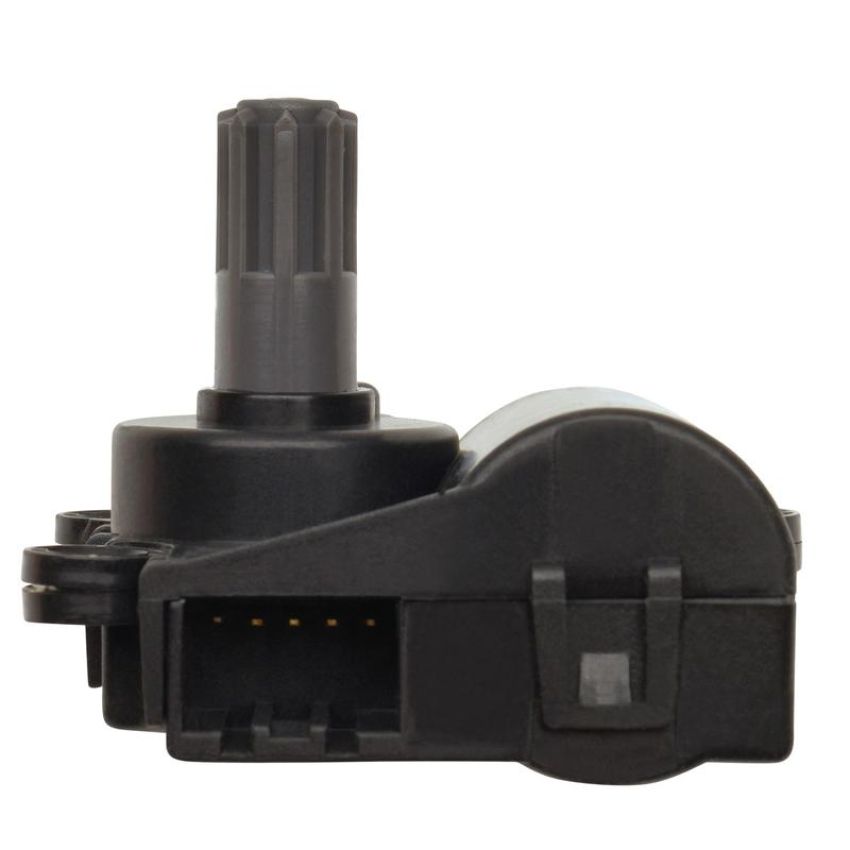 MANDO 30A1093 New OE HVAC Door Actuator