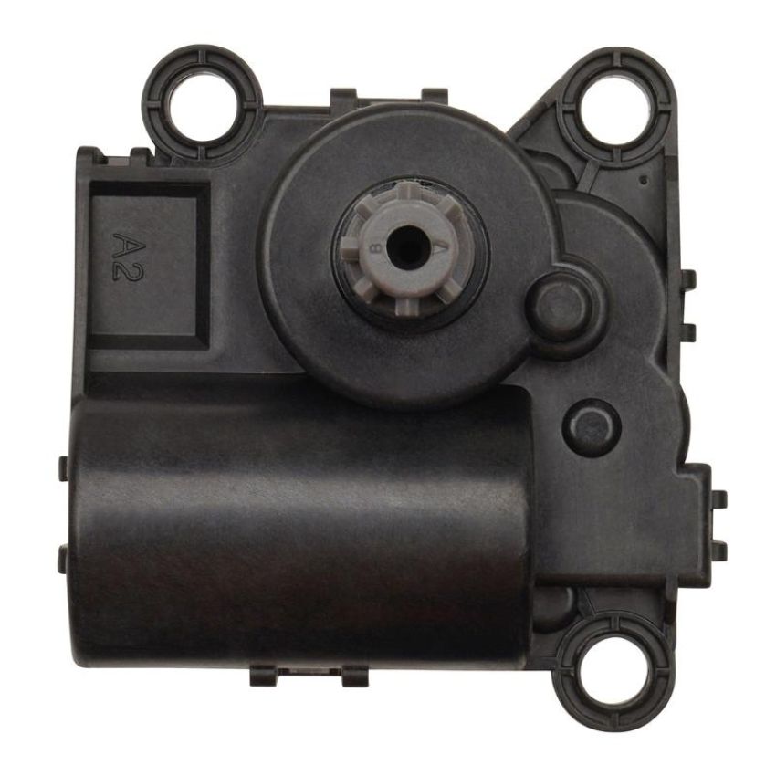 MANDO 30A1093 New OE HVAC Door Actuator