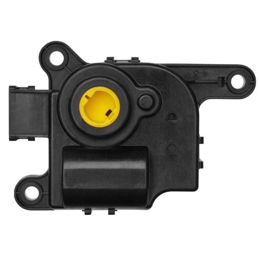 MANDO 30A1106 New OE HVAC Door Actuator