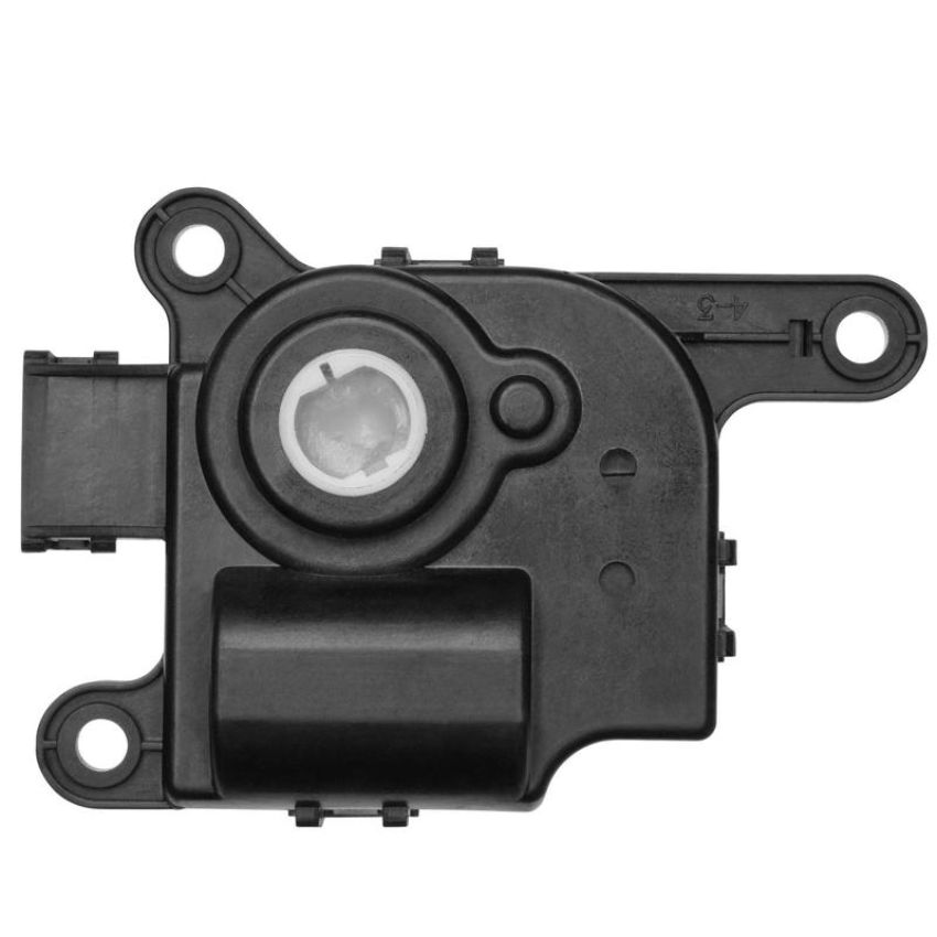 MANDO 30A1107 New OE HVAC Door Actuator