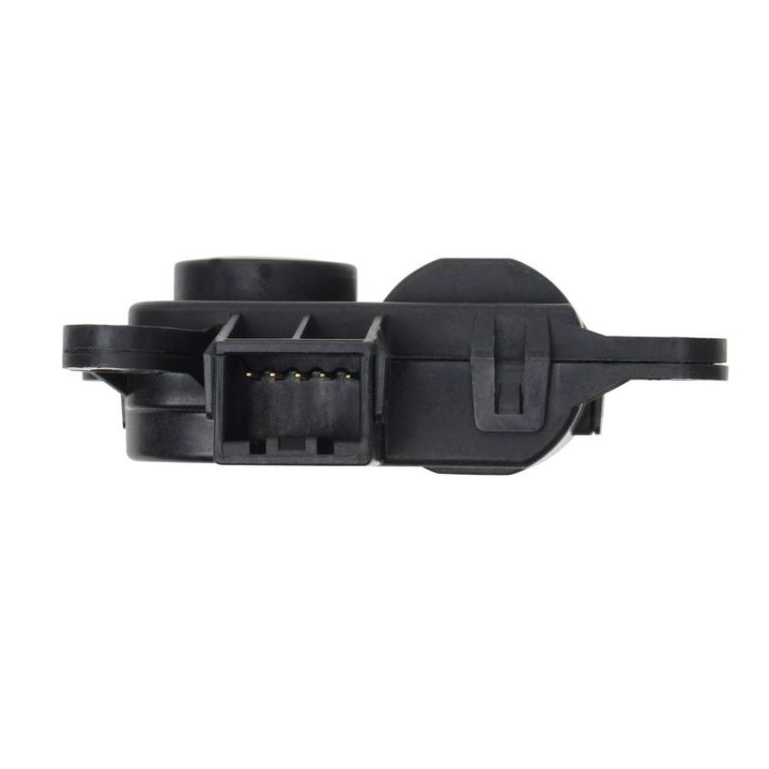 MANDO 30A1110 New OE HVAC Door Actuator