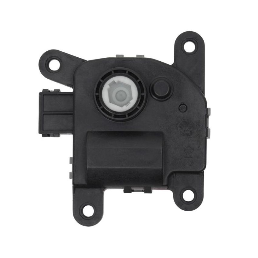 MANDO 30A1110 New OE HVAC Door Actuator