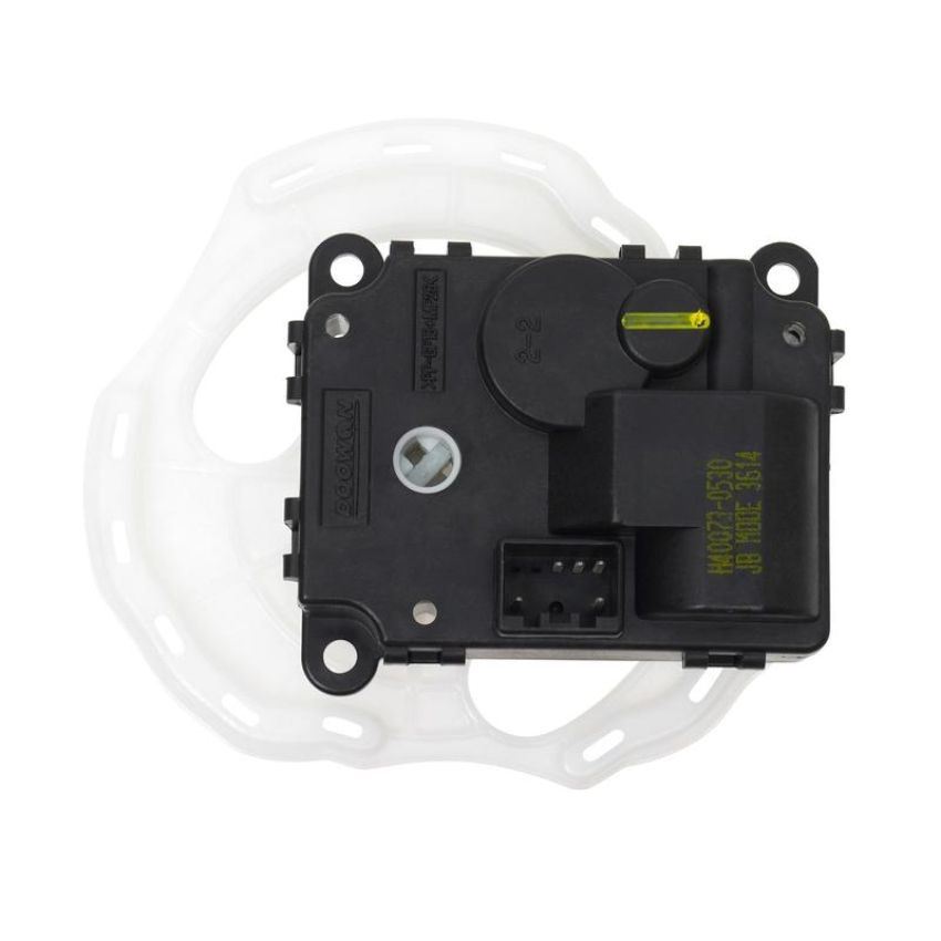 MANDO 30A1115 New OE HVAC Door Actuator