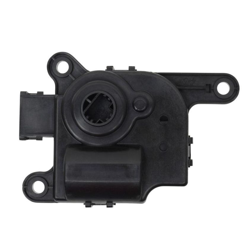 MANDO 30A1117 New OE HVAC Door Actuator