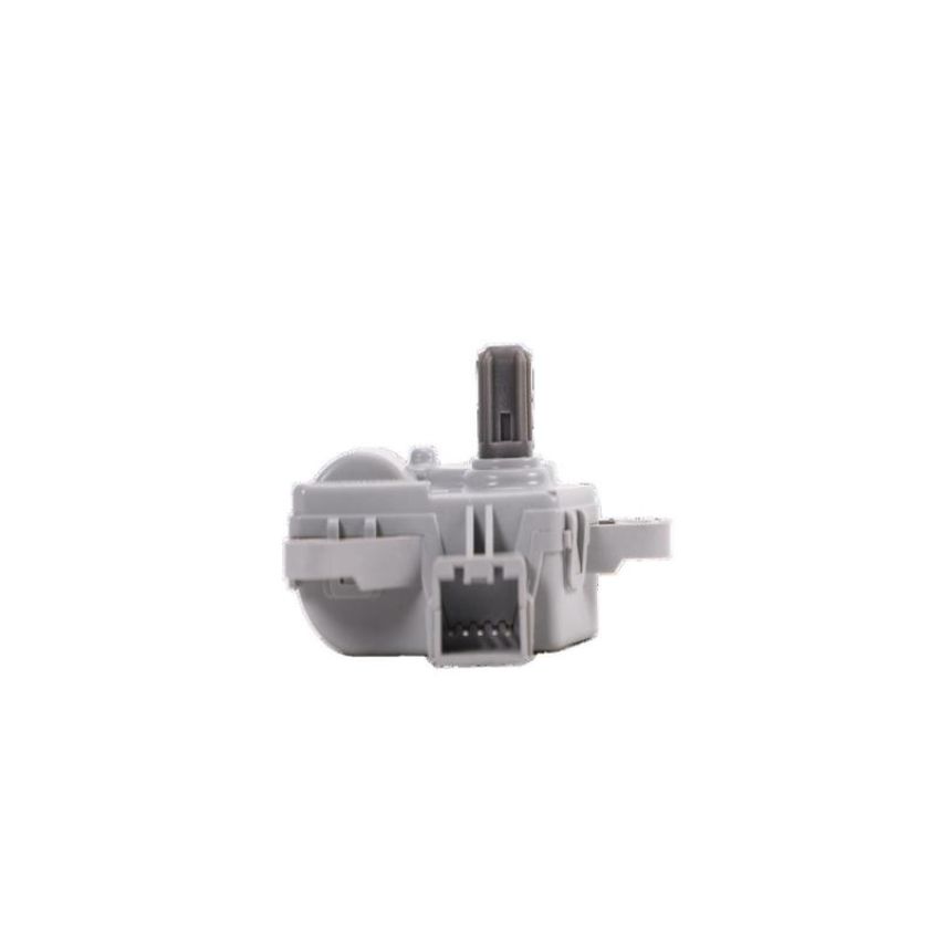 MANDO 30A1117 New OE HVAC Door Actuator