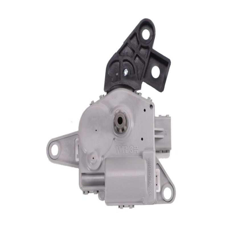 MANDO 30A1118 New OE HVAC Door Actuator
