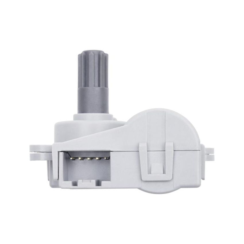 MANDO 30A1138 New OE HVAC Door Actuator