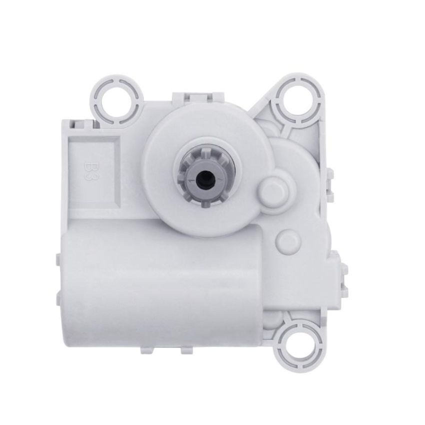 MANDO 30A1138 New OE HVAC Door Actuator