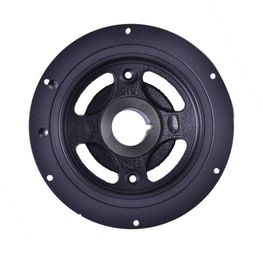 MANDO 30A5001 New OE Engine Crankshaft Pulley, Direct Replacement