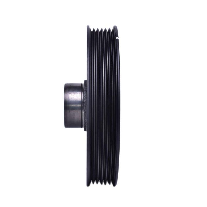 MANDO 30A5001 New OE Engine Crankshaft Pulley, Direct Replacement