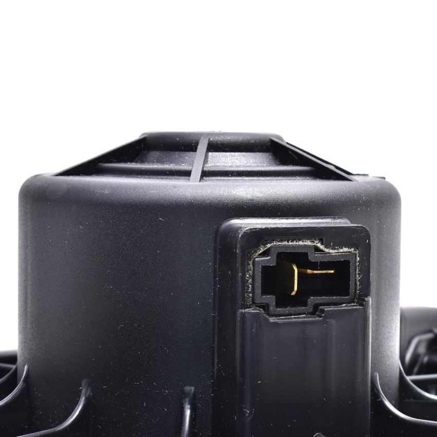 MANDO 32A1003 New OE HVAC Blower Motor, Direct Replacement