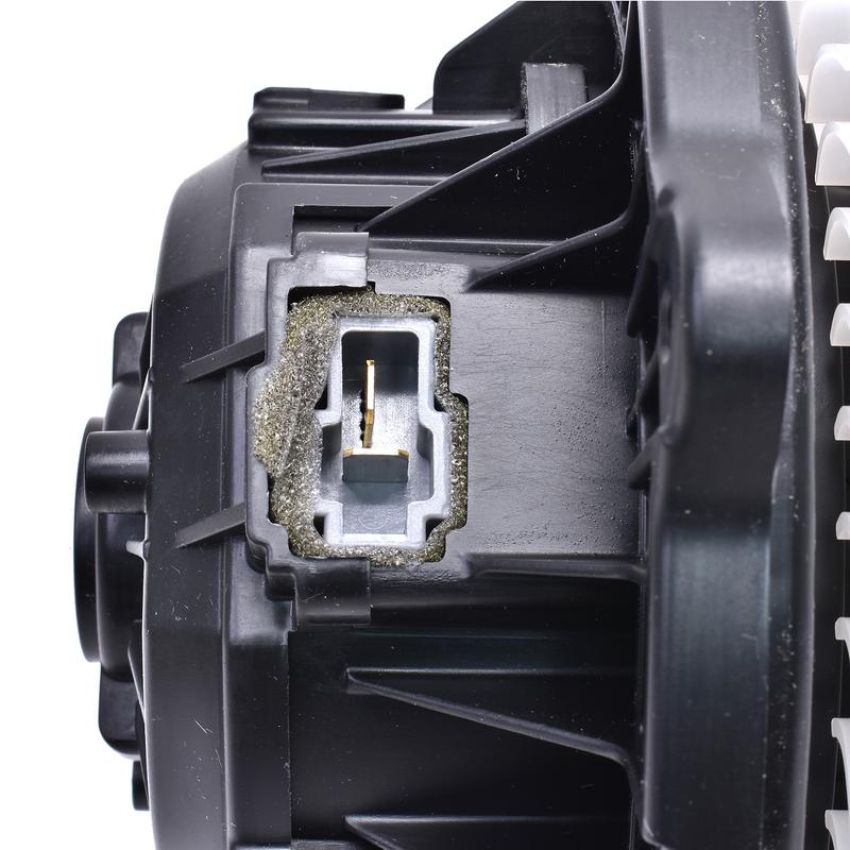 MANDO 32A1004 New OE HVAC Blower Motor, Direct Replacement
