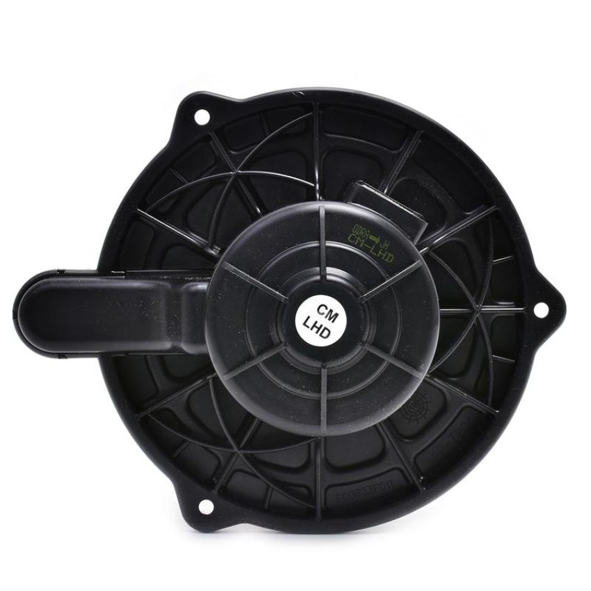 MANDO 32A1005 New OE HVAC Blower Motor, Direct Replacement