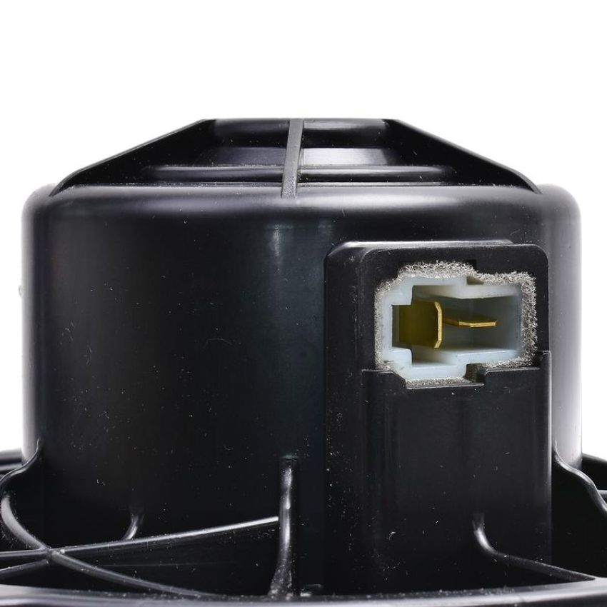 MANDO 32A1005 New OE HVAC Blower Motor, Direct Replacement