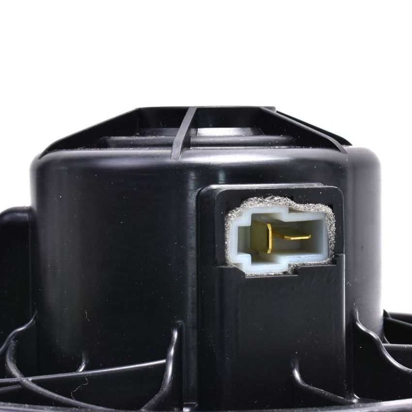 MANDO 32A1007 New OE HVAC Blower Motor, Direct Replacement