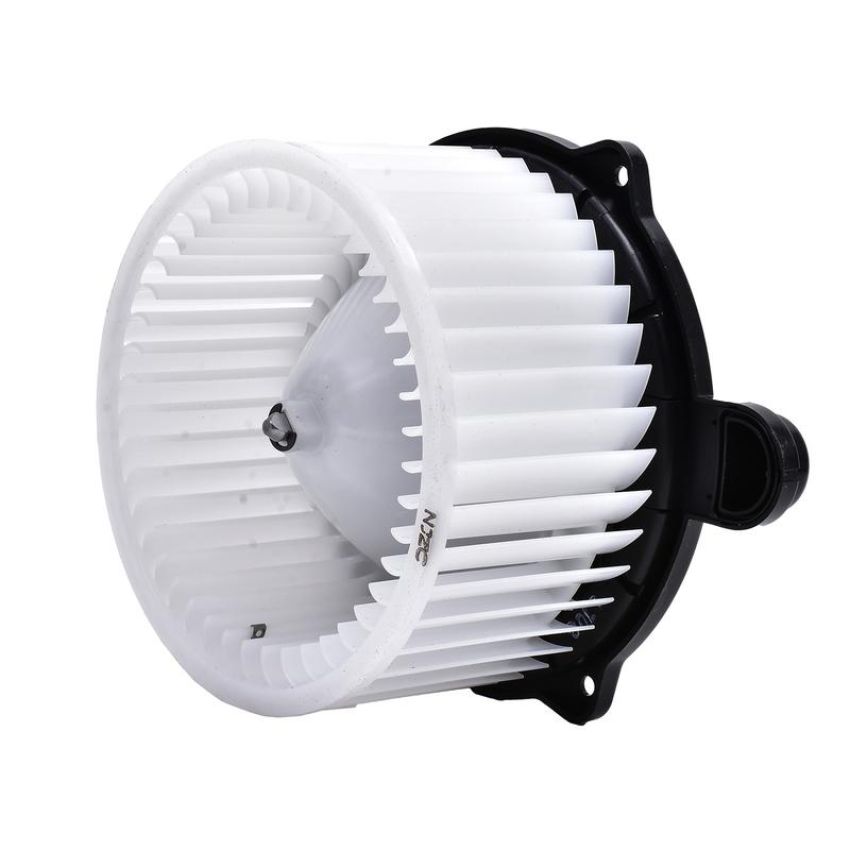 MANDO 32A1007 New OE HVAC Blower Motor, Direct Replacement