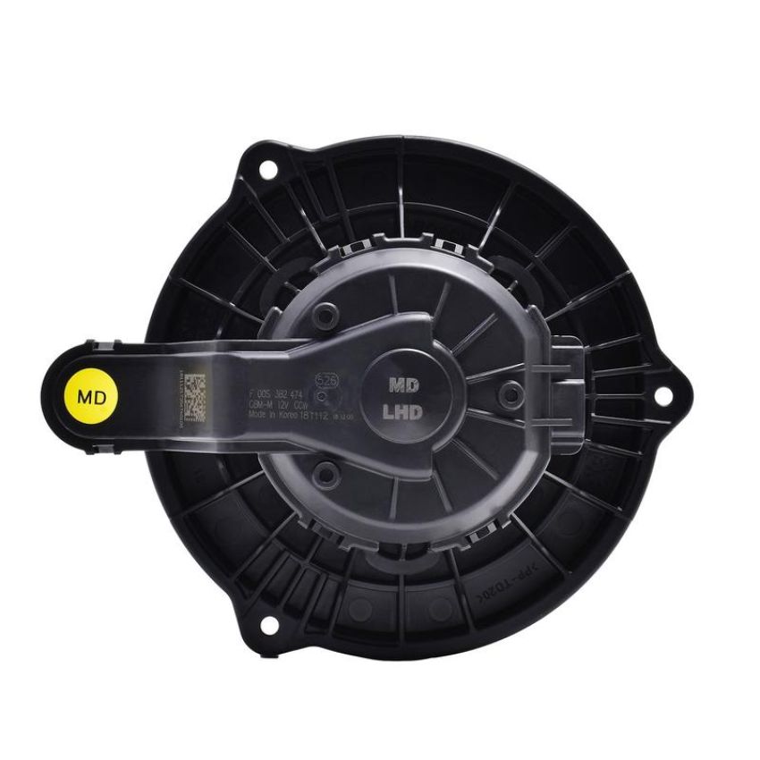 MANDO 32A1010 New OE HVAC Blower Motor, Direct Replacement