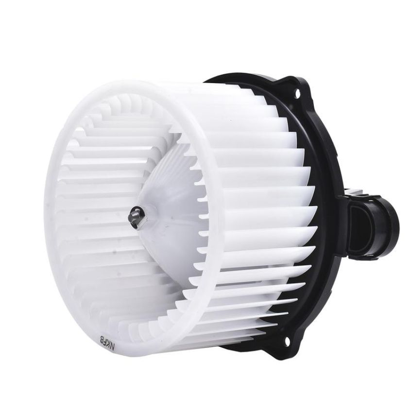 MANDO 32A1010 New OE HVAC Blower Motor, Direct Replacement