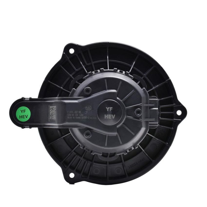 MANDO 32A1011 New OE HVAC Blower Motor, Direct Replacement