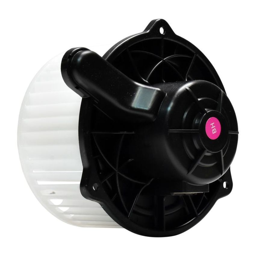 MANDO 32A1015 New OE HVAC Blower Motor, Direct Replacement