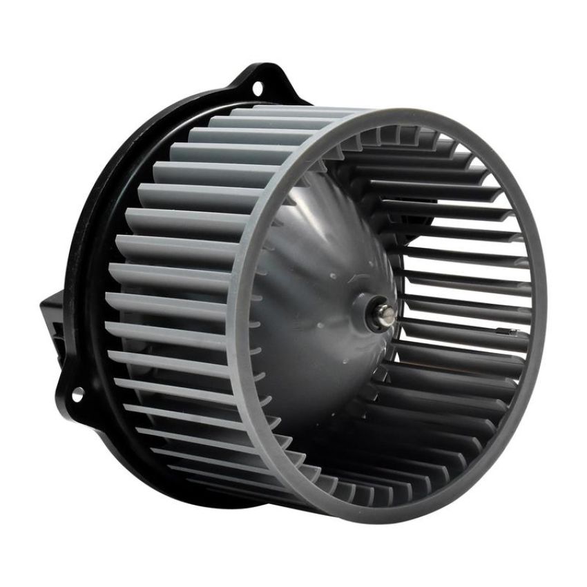 MANDO 32A1016 New OE HVAC Blower Motor, Direct Replacement