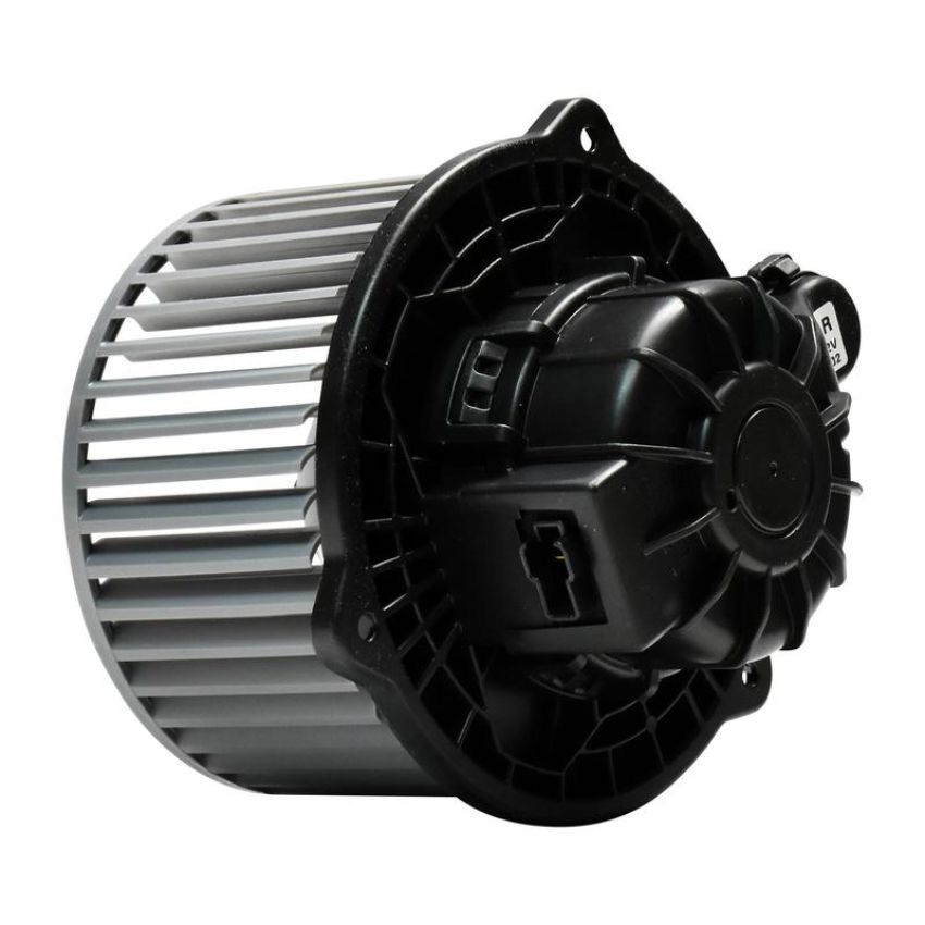 MANDO 32A1016 New OE HVAC Blower Motor, Direct Replacement