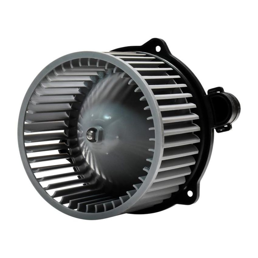 MANDO 32A1016 New OE HVAC Blower Motor, Direct Replacement