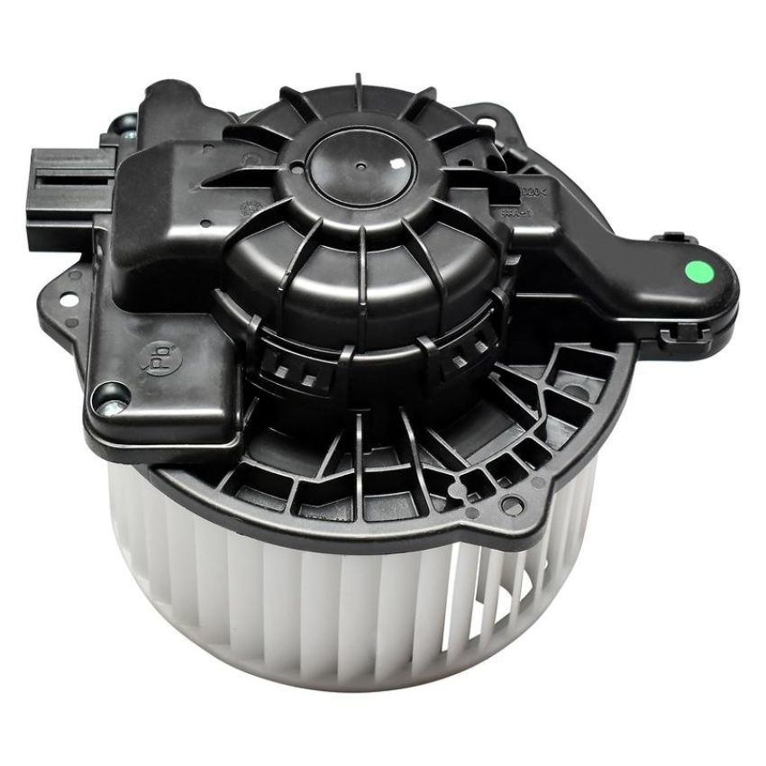MANDO 32A1022 New OE HVAC Blower Motor, Direct Replacement
