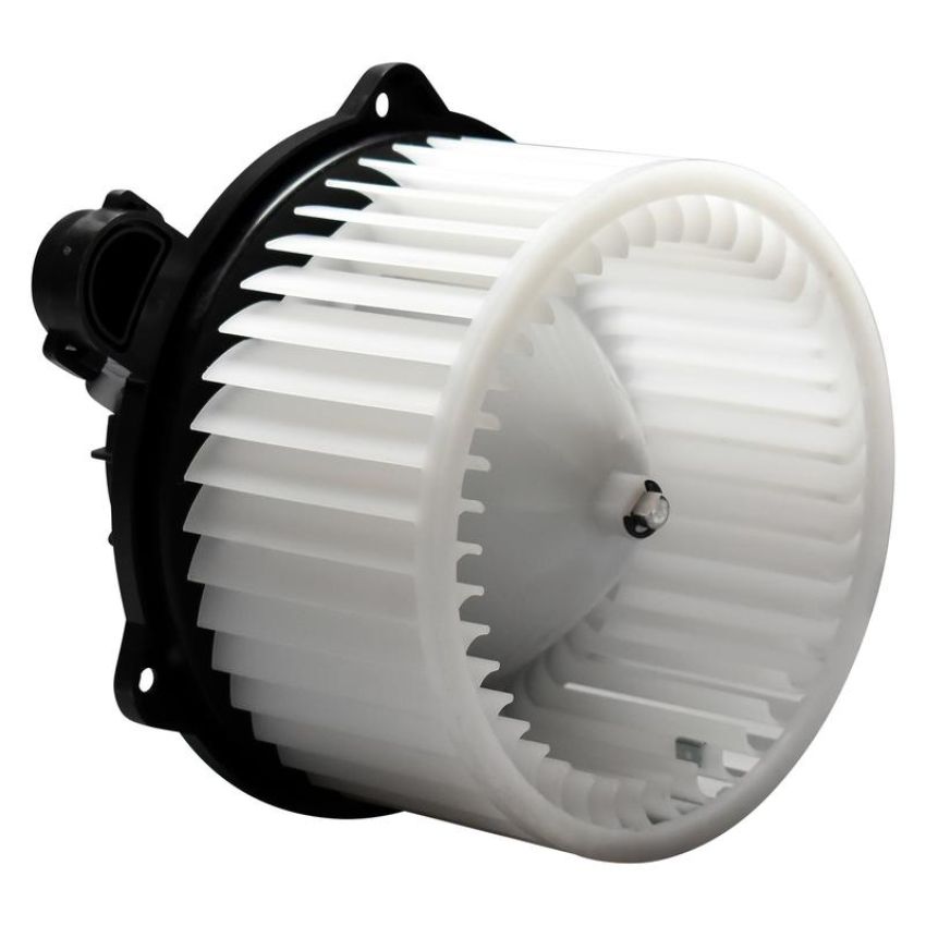MANDO 32A1022 New OE HVAC Blower Motor, Direct Replacement