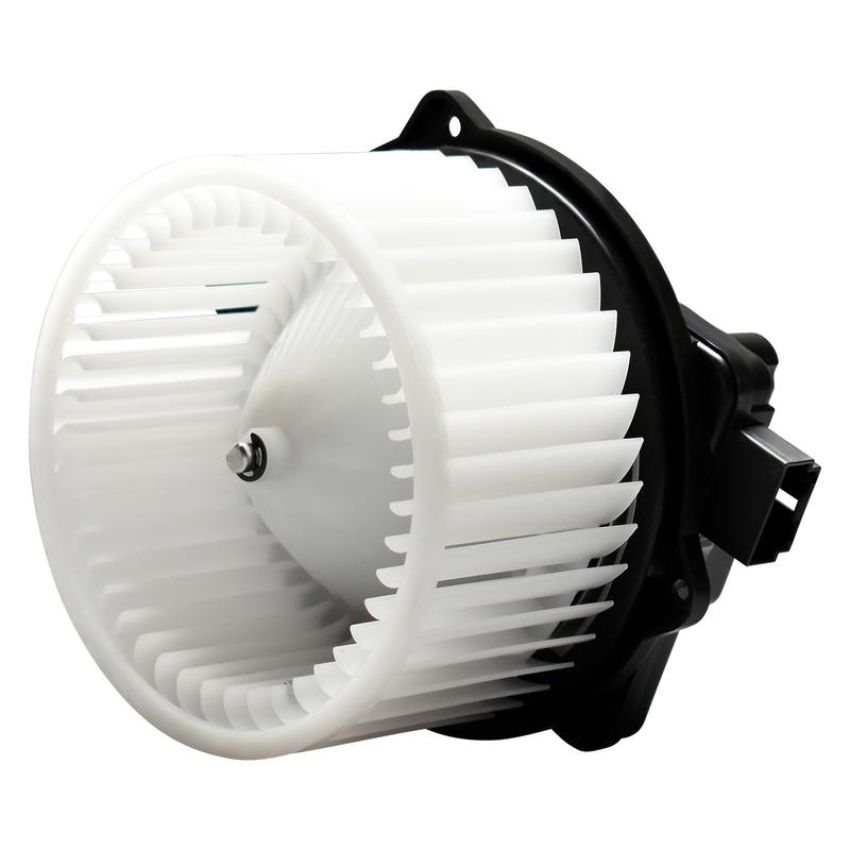 MANDO 32A1022 New OE HVAC Blower Motor, Direct Replacement