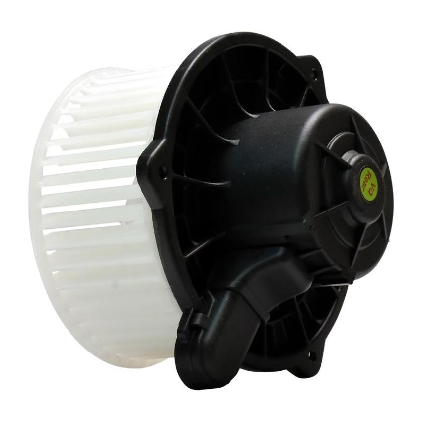 MANDO 32A1023 New OE HVAC Blower Motor, Direct Replacement