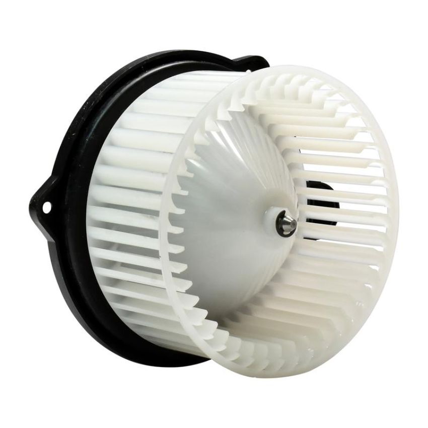 MANDO 32A1024 New OE HVAC Blower Motor, Direct Replacement