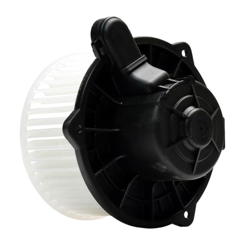 MANDO 32A1024 New OE HVAC Blower Motor, Direct Replacement