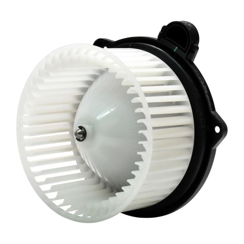MANDO 32A1024 New OE HVAC Blower Motor, Direct Replacement