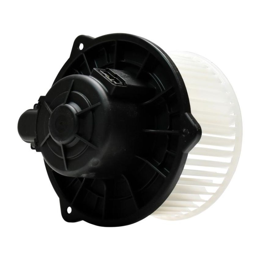 MANDO 32A1024 New OE HVAC Blower Motor, Direct Replacement