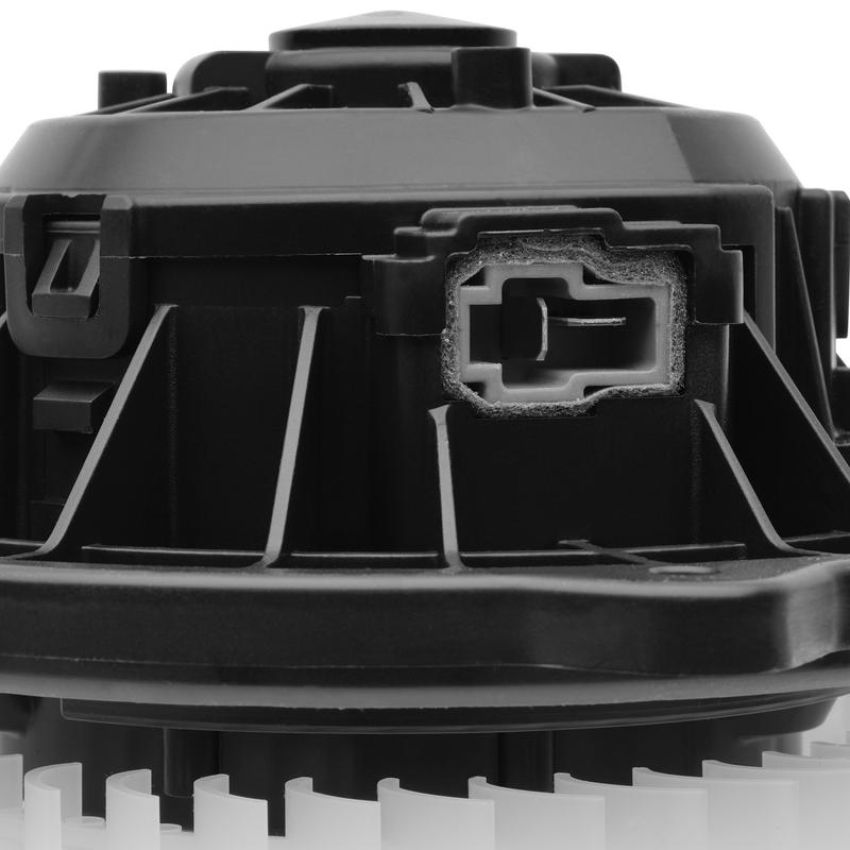 MANDO 32A1025 New OE HVAC Blower Motor, Direct Replacement