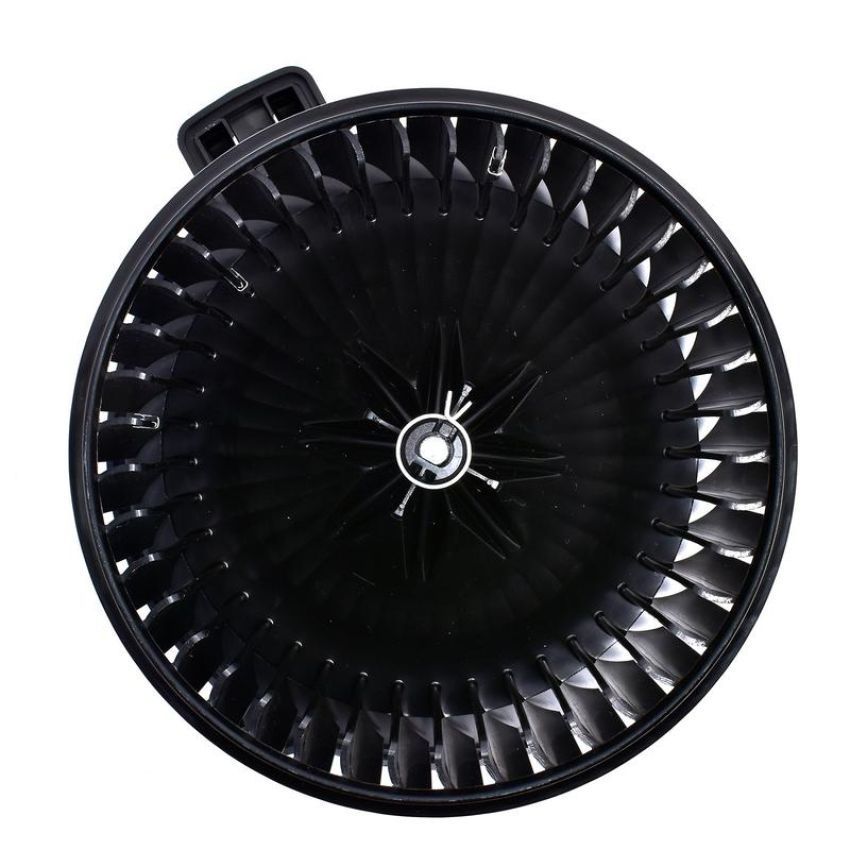 MANDO 32A2004 New OE HVAC Blower Motor, Direct Replacement