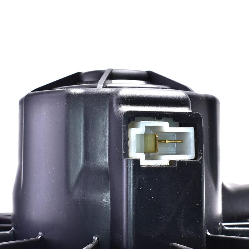 MANDO 32A2005 New OE HVAC Blower Motor, Direct Replacement