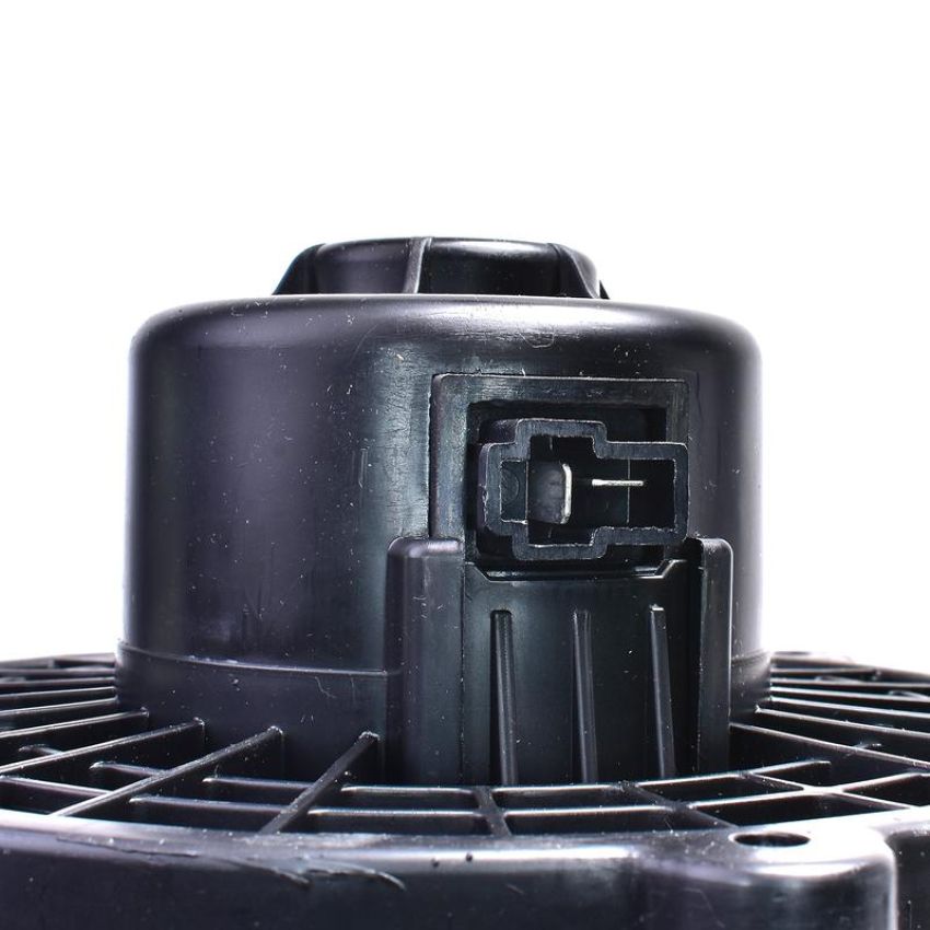 MANDO 32A2007 New OE HVAC Blower Motor, Direct Replacement